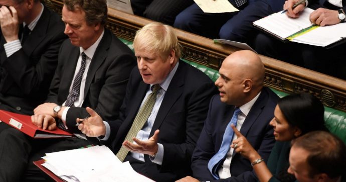 Gli isolazionisti a oltranza: ai Tory non piace l’Erasmus