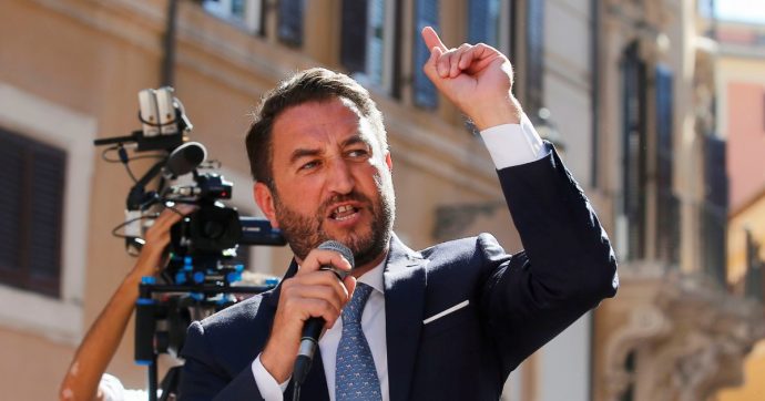 “Niente multe, i Benetton vanno cacciati”