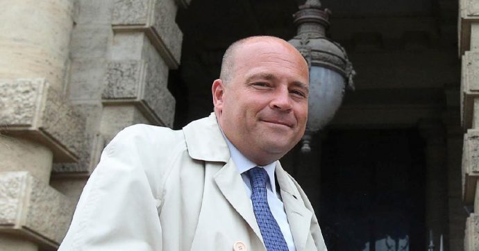 Altro che assolto, anche Papa è prescritto