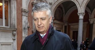 Copertina di Via le firme dal referendum.Sgambetto forzista a Salvini