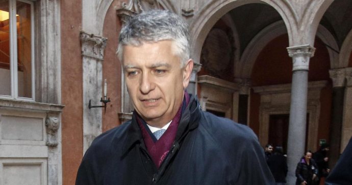 Via le firme dal referendum.Sgambetto forzista a Salvini