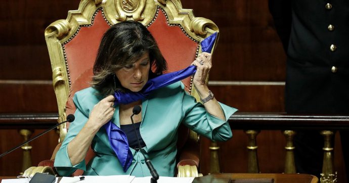 Queen Elizabeth può fare San Matteo Martire