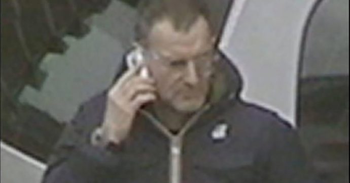 Il “non mafioso” Carminati resta lo stesso in cella