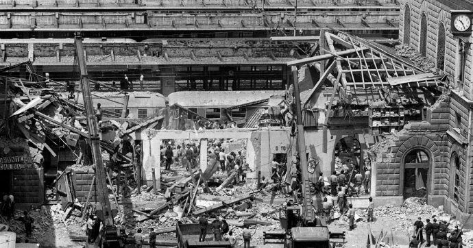 Quarant’anni di sangue nero. Prossima fermata: i mandanti