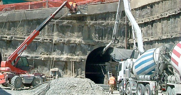 “Gallerie insicure”, lo stop del ministero ad Autostrade