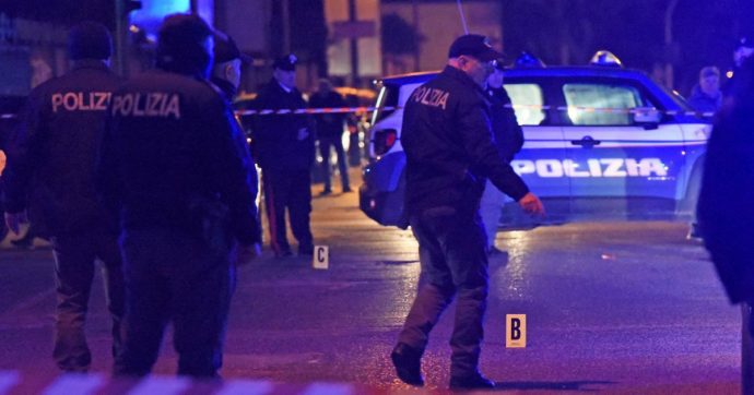 Il grido della cenerentola di Puglia