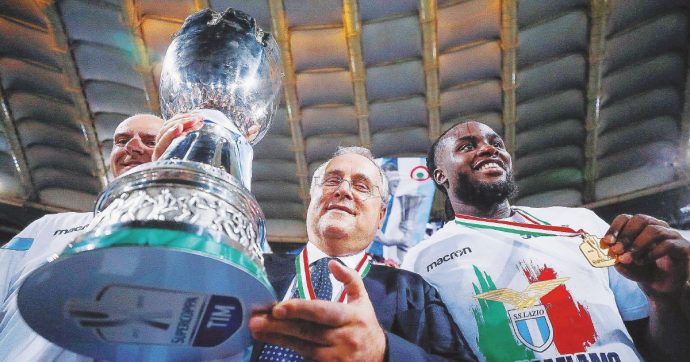 Lega Serie A, come Lotito ha battuto Agnelli