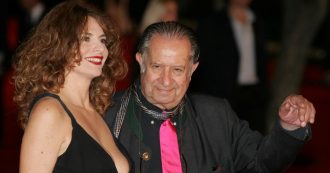 Copertina di “Le attrici mi hanno quasi tutte rinnegato. Io, Sordi e l’amore per la Mangano”