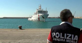 Copertina di Nave Gregoretti, ecco perché la Giunta deciderà sul leghista dopo le Regionali