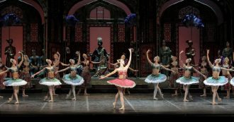 Copertina di Sfruttati di Stato in accademia. Arte e musica sono precarie