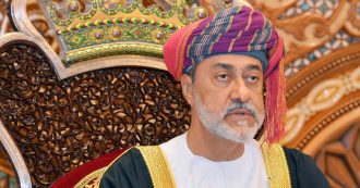 Copertina di La Svizzera del Medio Oriente ha un altro sultano “illuminato”