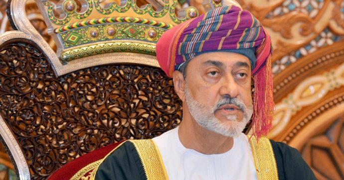 La Svizzera del Medio Oriente ha un altro sultano “illuminato”