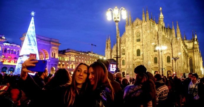 Milano supera gli 1,4 milioni di residenti: mai così tanti da 30 anni. Nel 2019 40mila nuovi trasferimenti: più da Roma che da Napoli