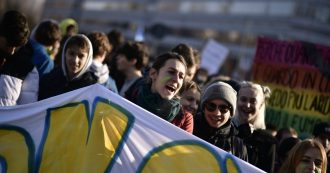 Copertina di Ecco i movimenti dal basso che possono cambiare il mondo nel prossimo decennio