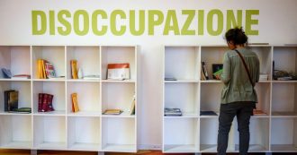 Copertina di Tra Nord e Sud un divario che rischia di diventare un abisso