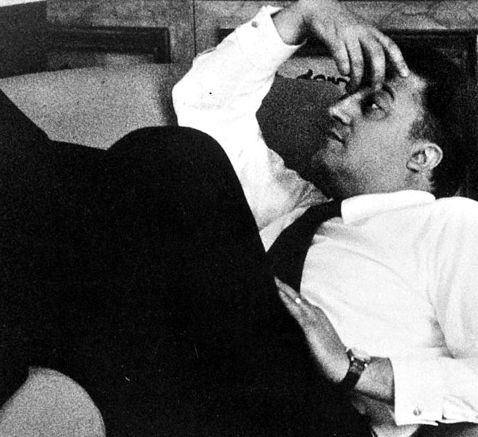 All’asta i certificati delle nomination agli Oscar di Federico Fellini: per la regia di “Otto e 1/2” e “Satyricon” e sceneggiatura di “Roma Città Aperta” e “Paisà”