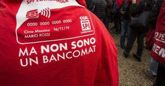 Copertina di Sono arrivato alla pensione ma non pensavo che la fase complicata si aprisse ora