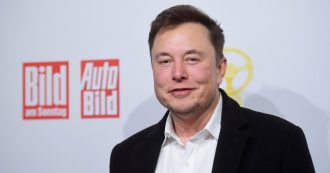 Copertina di La mossa del divino Elon: risiko in arrivo?