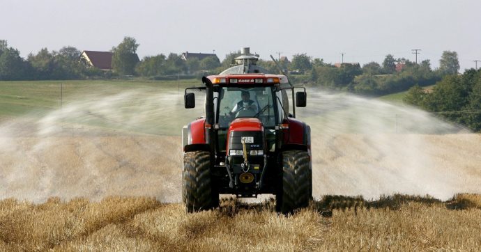 Copertina di I fanghi: da concime bio a pericoloso inquinante