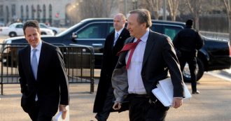 Copertina di L’Italia può sostenere il debito. Ma forse non vuole più farlo