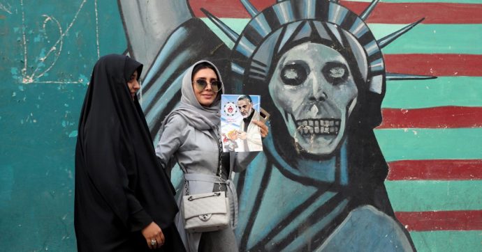 Generale ucciso: gli Usa il vero stato canaglia