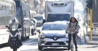 Copertina di Sos Diesel: “Anche gli euro 6 sforano i limiti di emissione”