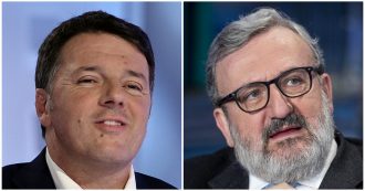 Copertina di Regionali Puglia, Matteo Renzi va da solo: “Emiliano non sarà il candidato di Italia Viva. Sceglieremo Teresa Bellanova? Non credo”