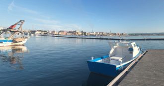 Copertina di Taranto, le rivelazioni dell’ispettore del lavoro e l’indagine ‘scomparsa’: ‘Ditte che lavoravano per l’Arsenale gettavano veleni nel mar Piccolo’