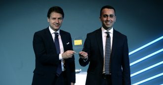 Copertina di Il reddito di cittadinanza richiede serietà: non può essere solo una leva (o una clava) elettorale