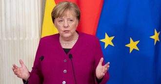 Copertina di Gli ostacoli di Berlino: da Macron alla Grecia