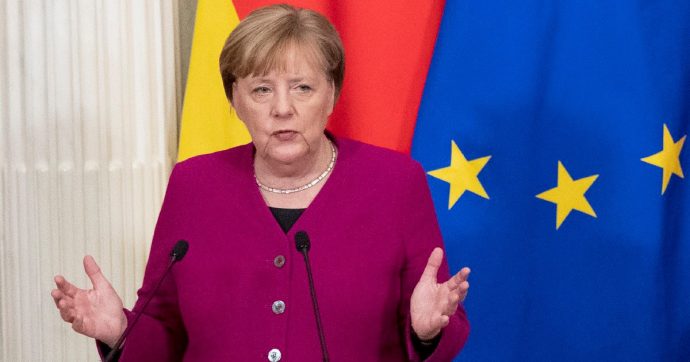 Gli ostacoli di Berlino: da Macron alla Grecia