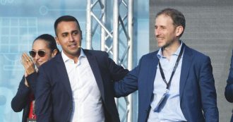 Copertina di Niente più “avanzi” a Rousseau: Di Maio cambia già la regola