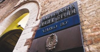 Copertina di “Il prof promuove la sua allieva”. Il caso in Procura