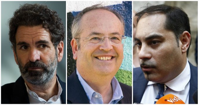 Regionali Puglia, i sindaci di centrosinistra contro Matteo Renzi per il ‘no’ ad Emiliano: “Usa il voto come pedina di un risiko politico”