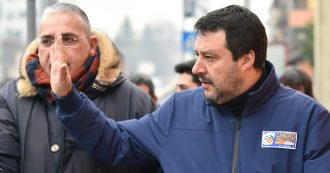 Copertina di Caso Gregoretti, la capigruppo non decide sul voto per il processo a Matteo Salvini. E adesso la presidente Casellati si affida a Gasparri