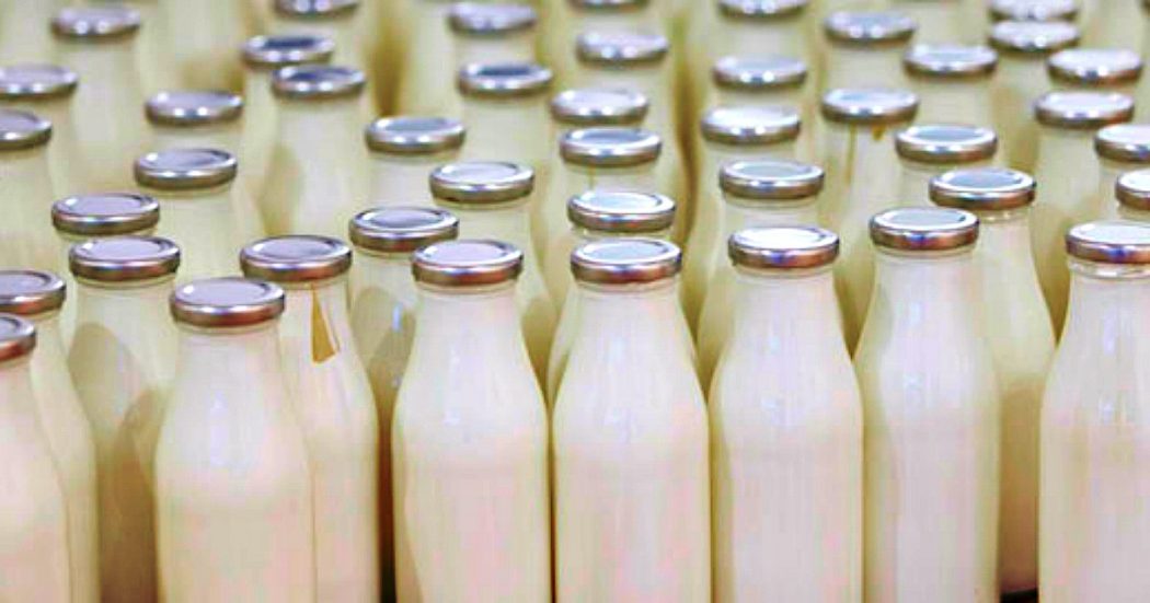 Granarolo e Lactalis lanciano l’allarme sul prezzo del latte: “Senza aiuti può superare i 2 euro al litro. Rischiamo la tenuta sociale”