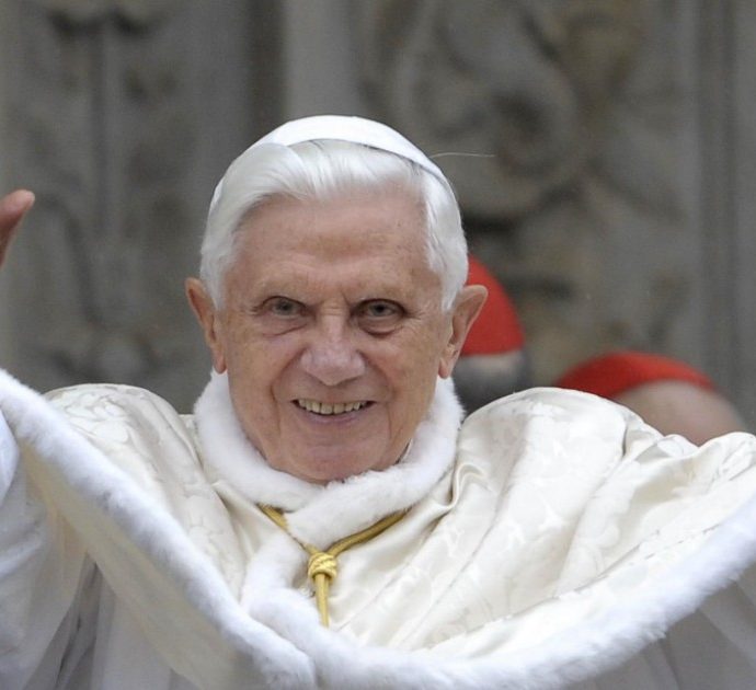 “Meno sesso quando c’è il Papa in città”: la ricerca pubblicata dal Times
