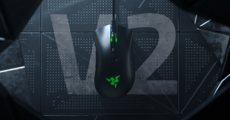 Razer DeathAdder V2 e Basilisk V2, nuovi gaming mouse con prezzi a partire da 79 euro
