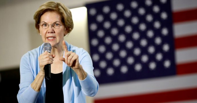 Usa 2020: maschi, bianchi (e ricchi) per battere Trump