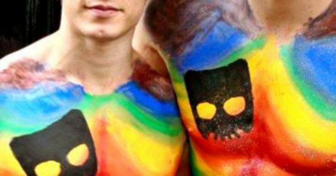 L’app per gli incontri gay passa i suoi dati ad altri