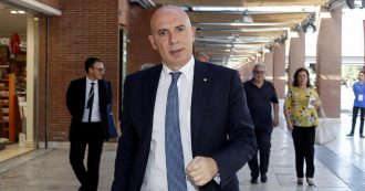 Copertina di Rai, promosse le nomine “bocciate”