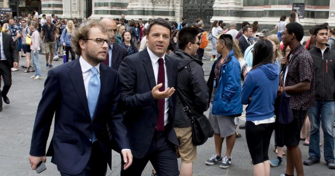 Copertina di Consip, la Procura vuole Matteo Renzi in aula come teste