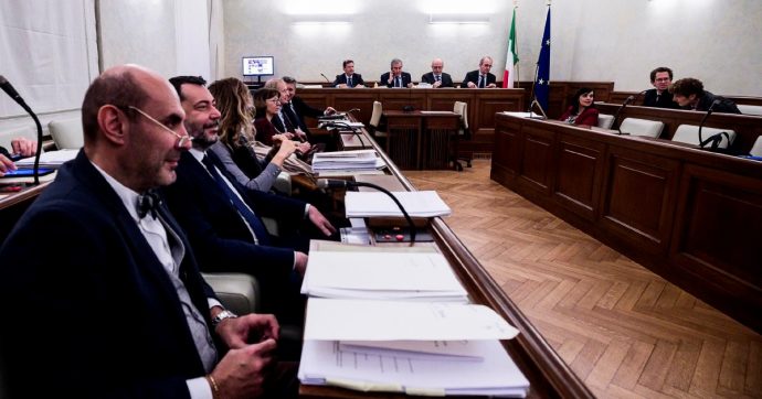 Copertina di I giallorosa: la data del voto su Salvini la decida la Casellati