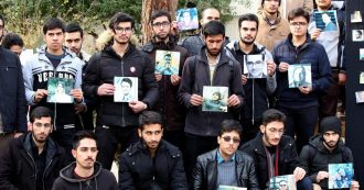 Copertina di Le pressioni europee sull’accordo nucleare