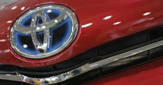 Copertina di Toyota Kinto, il nuovo brand per la condivisione e il noleggio a lungo termine