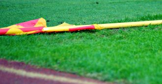 Domeniche bestiali – Le armi del calcio di provincia: dalla bandierina alle noccioline