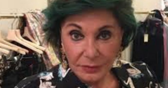 Mariella Milani, furto a casa della giornalista del Tg2: arrestata la colf Mariella Milani, furto a casa della giornalista del Tg2: arrestata la colf