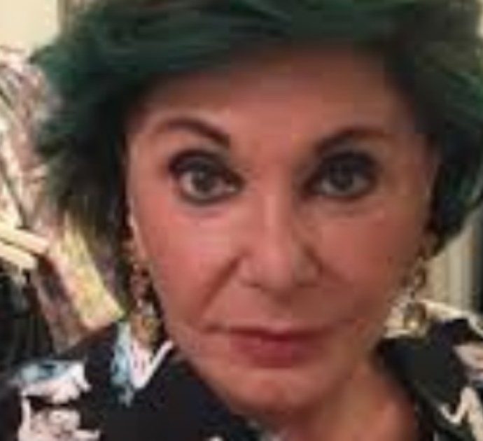 Mariella Milani, furto a casa della giornalista del Tg2: arrestata la colf