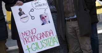 Copertina di Prescrizione, il Pd vota coi grillini pur di mantenere la poltrona. Una vergogna!