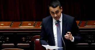 Copertina di Libia, a Berlino per la tregua. Di Maio: “Sì alla missione Ue”